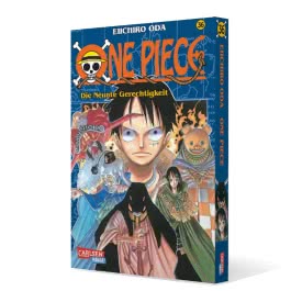 One Piece 36