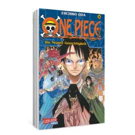 One Piece 36