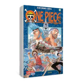 One Piece 37