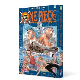 One Piece 37