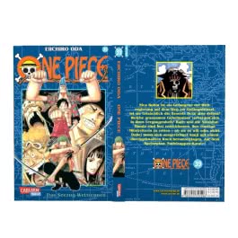 One Piece 39