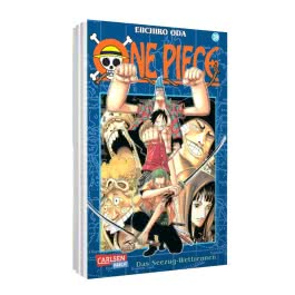 One Piece 39