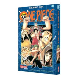 One Piece 39