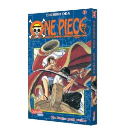 One Piece 3