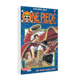 One Piece 3