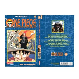 One Piece 4