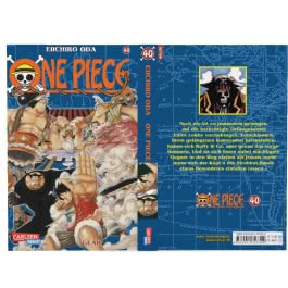 One Piece 40