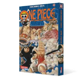 One Piece 40