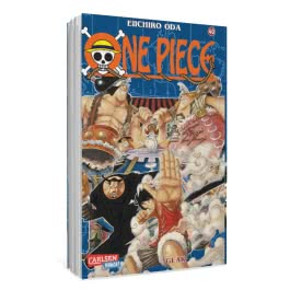 One Piece 40