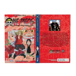 One Piece 41