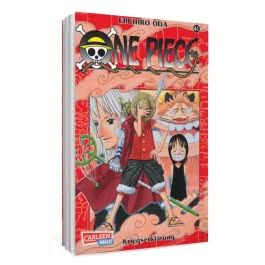 One Piece 41