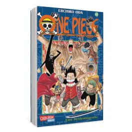 One Piece 43