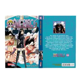 One Piece 44