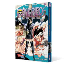 One Piece 44