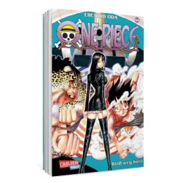 One Piece 44