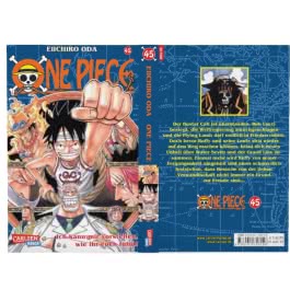 One Piece 45