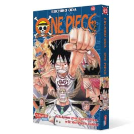 One Piece 45