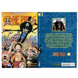 One Piece 46