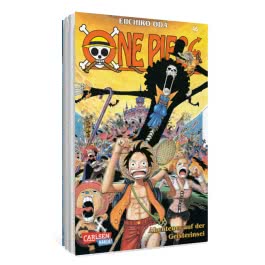 One Piece 46