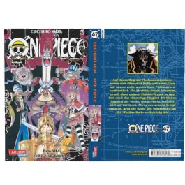 One Piece 47