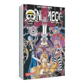 One Piece 47