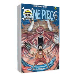 One Piece 48