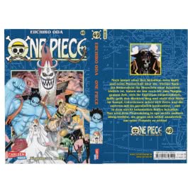 One Piece 49