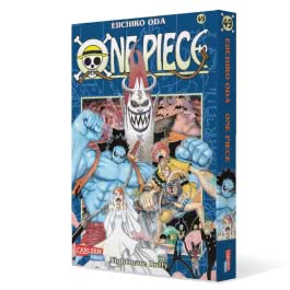 One Piece 49