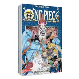 One Piece 49