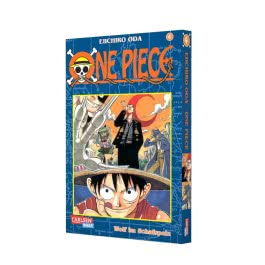 One Piece 4