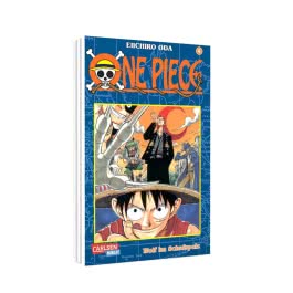 One Piece 4