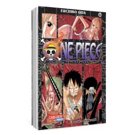 One Piece 50