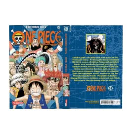 One Piece 51