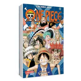 One Piece 51