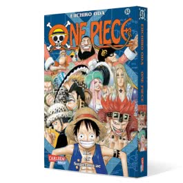 One Piece 51