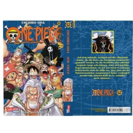 One Piece 52