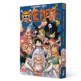 One Piece 52