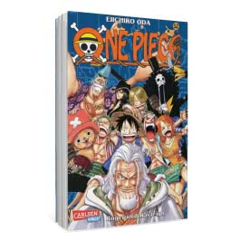 One Piece 52