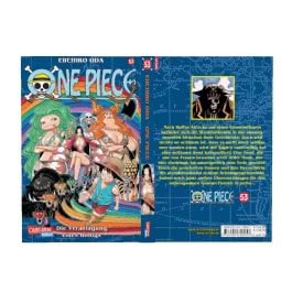 One Piece 53