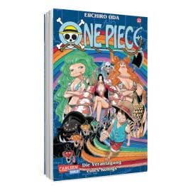 One Piece 53