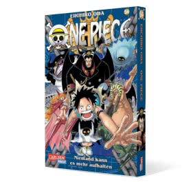 One Piece 54