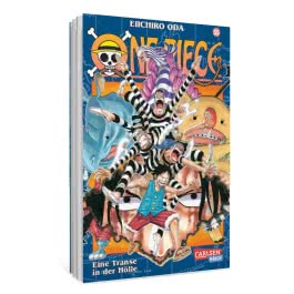 One Piece 55