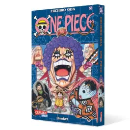 One Piece 56