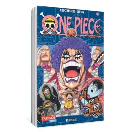 One Piece 56