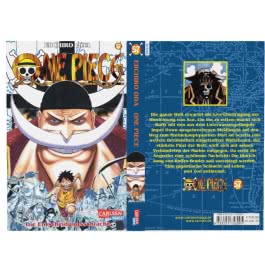 One Piece 57