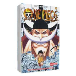 One Piece 57