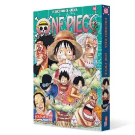 One Piece 60