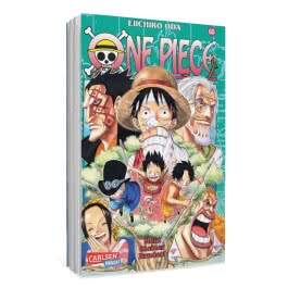 One Piece 60