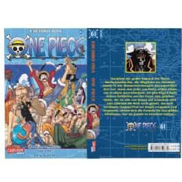 One Piece 61