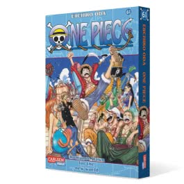 One Piece 61